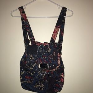 Mini Tommy Hilfiger backpack